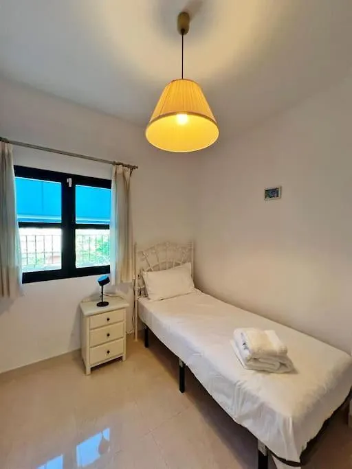 Apartament Nuevo Y Exclusivo Atico De Playa Fuengirola Hiszpania