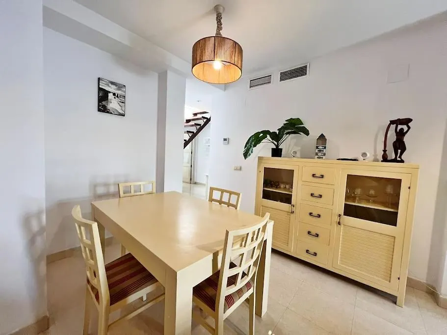 Apartament Nuevo Y Exclusivo Atico De Playa Fuengirola