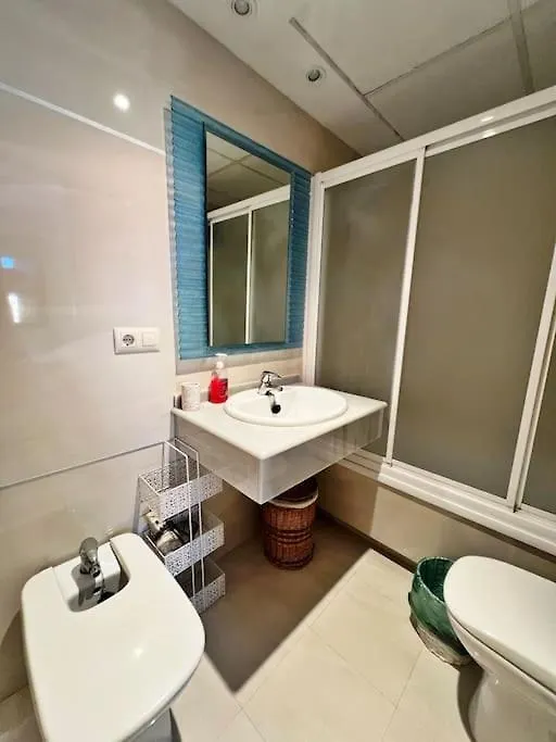 Nuevo Y Exclusivo Atico De Playa Apartment Fuengirola 0*,  Spain