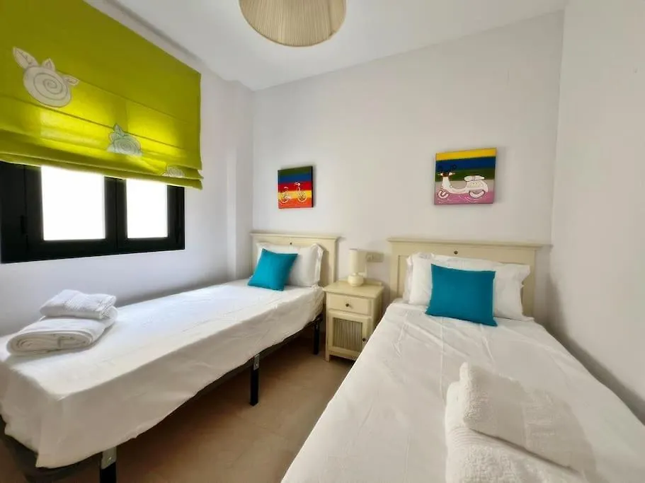 Nuevo Y Exclusivo Atico De Playa Apartment Fuengirola
