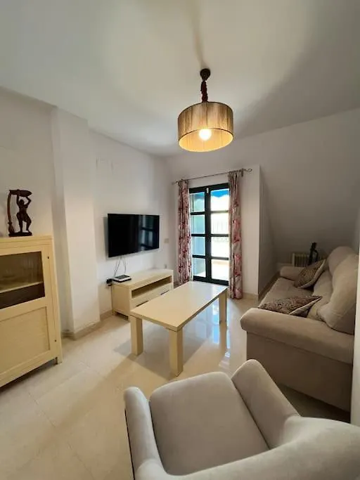 Nuevo Y Exclusivo Atico De Playa Apartment Fuengirola