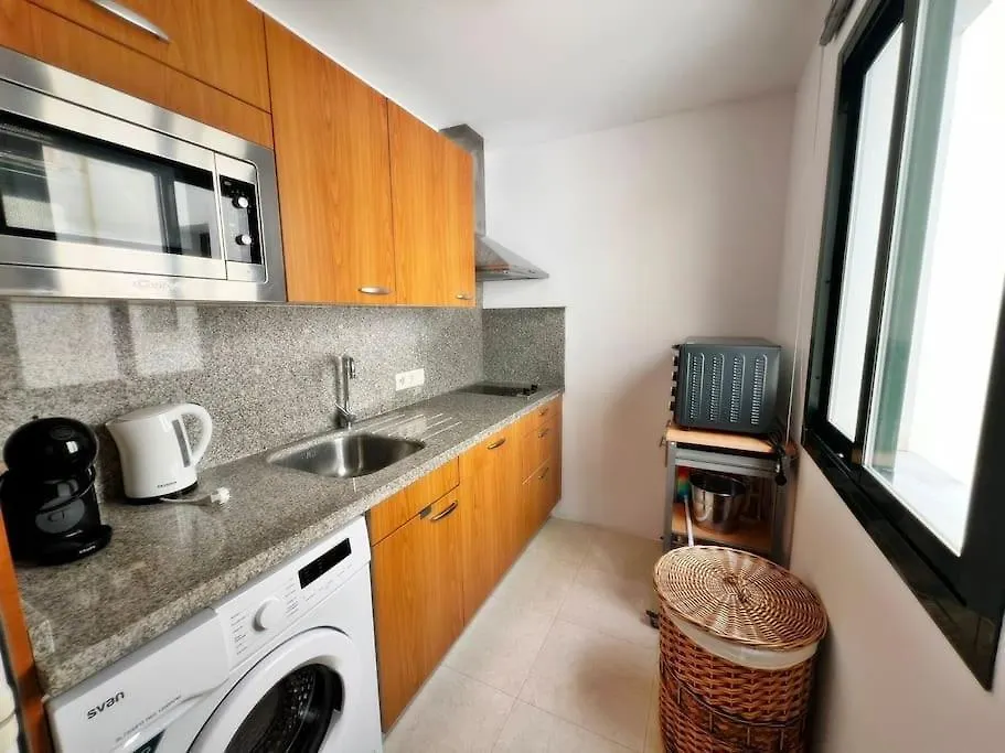 Nuevo Y Exclusivo Atico De Playa Apartment Fuengirola