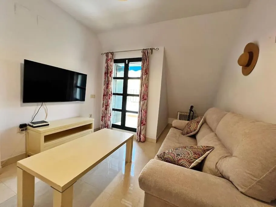 Nuevo Y Exclusivo Atico De Playa Apartment Fuengirola 0*,  Spain