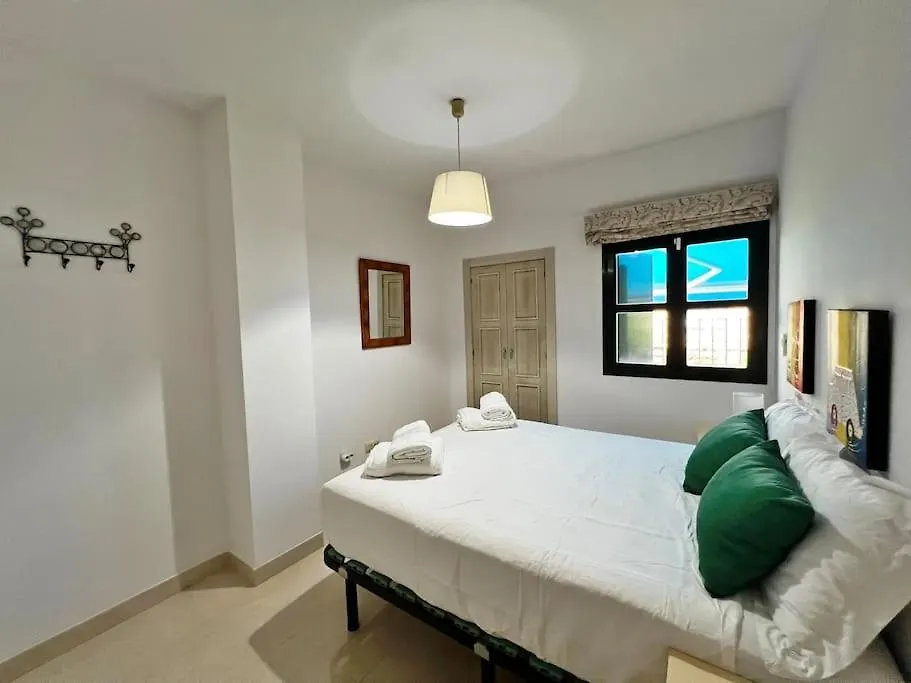 Nuevo Y Exclusivo Atico De Playa Lägenhet Fuengirola