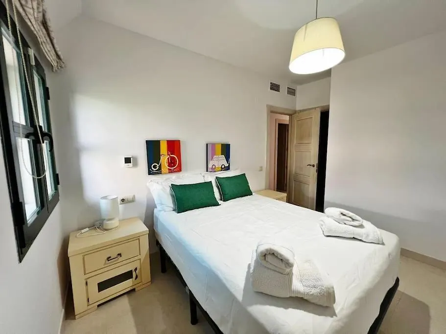 Nuevo Y Exclusivo Atico De Playa Apartment Fuengirola