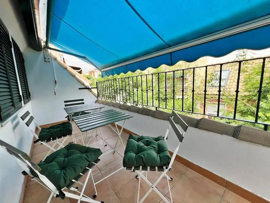 Nuevo Y Exclusivo Atico De Playa Apartment Fuengirola Spain