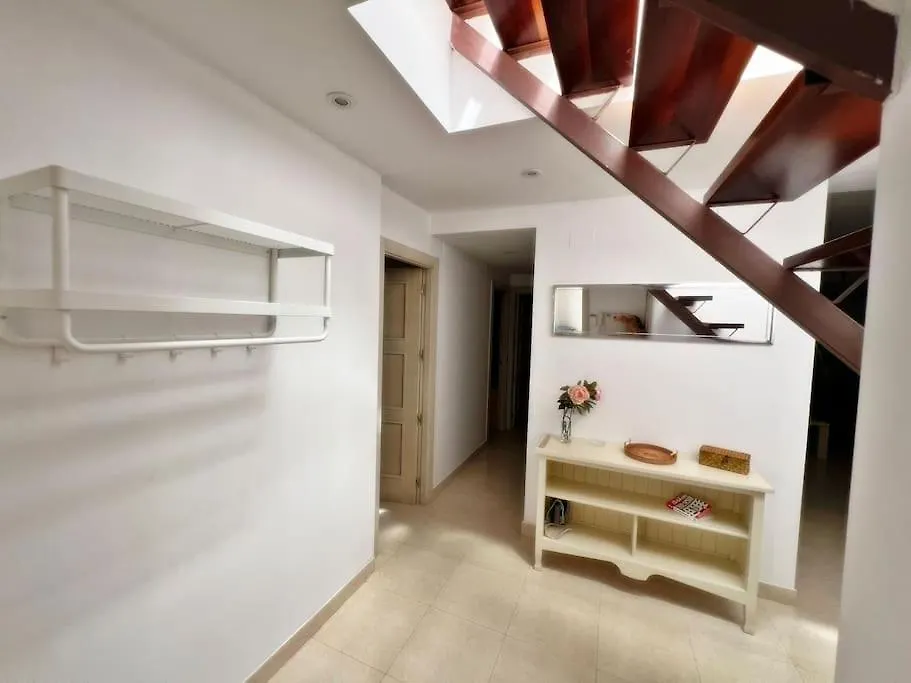 Nuevo Y Exclusivo Atico De Playa Apartment Fuengirola
