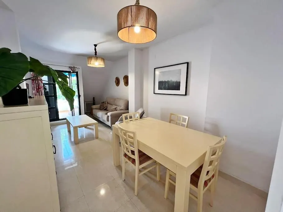 Nuevo Y Exclusivo Atico De Playa Apartment Fuengirola Spain