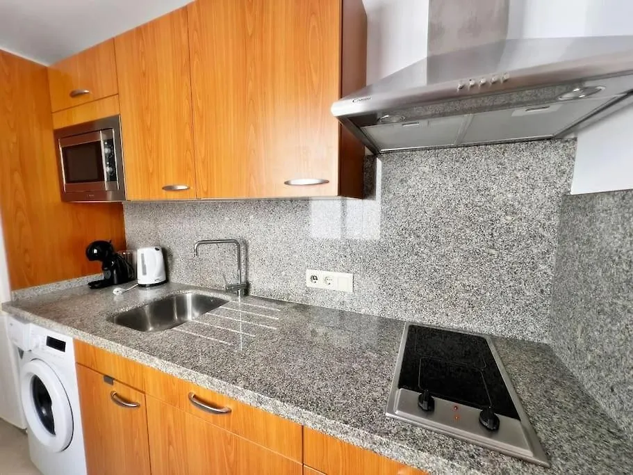 Nuevo Y Exclusivo Atico De Playa Apartment Fuengirola