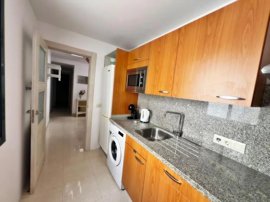 Nuevo Y Exclusivo Atico De Playa Apartment Fuengirola 0*,